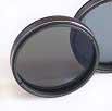 Baader ND Filter 2" OD 3.0 T=0.1%