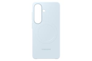 Samsung S26 Slim Magnet Case Lightblue