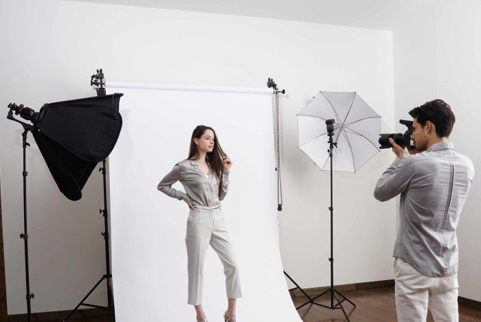 Sony FA-WRC1M, Funk-Blitzauslöser