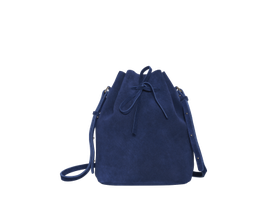 Olympus Bucket Bag Into The Blue