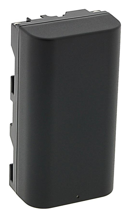 Patona Platinum Akku Sony NP-F550 USB-C