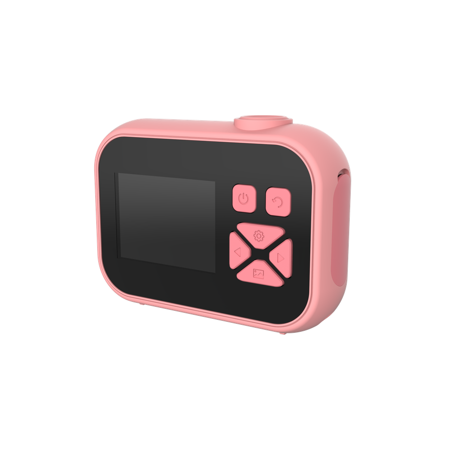 myFirst Camera 10 Pink