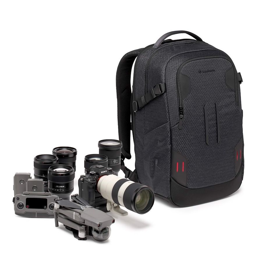 Manfrotto PL Backloader Backpack M