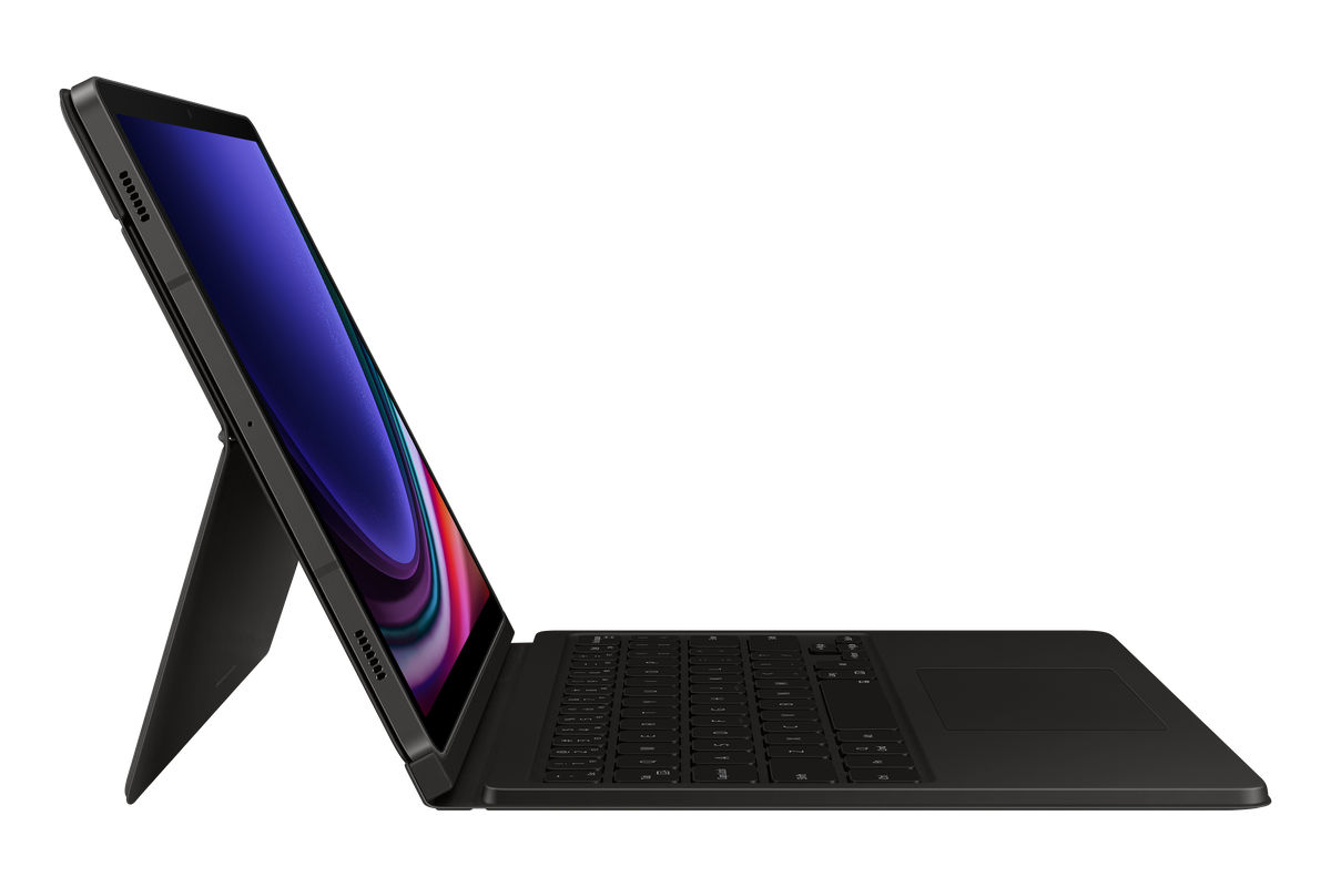 Samsung Tab S9 Ultra Book Keyboard (CH)