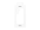 Samsung S26 Clear Case Transparent