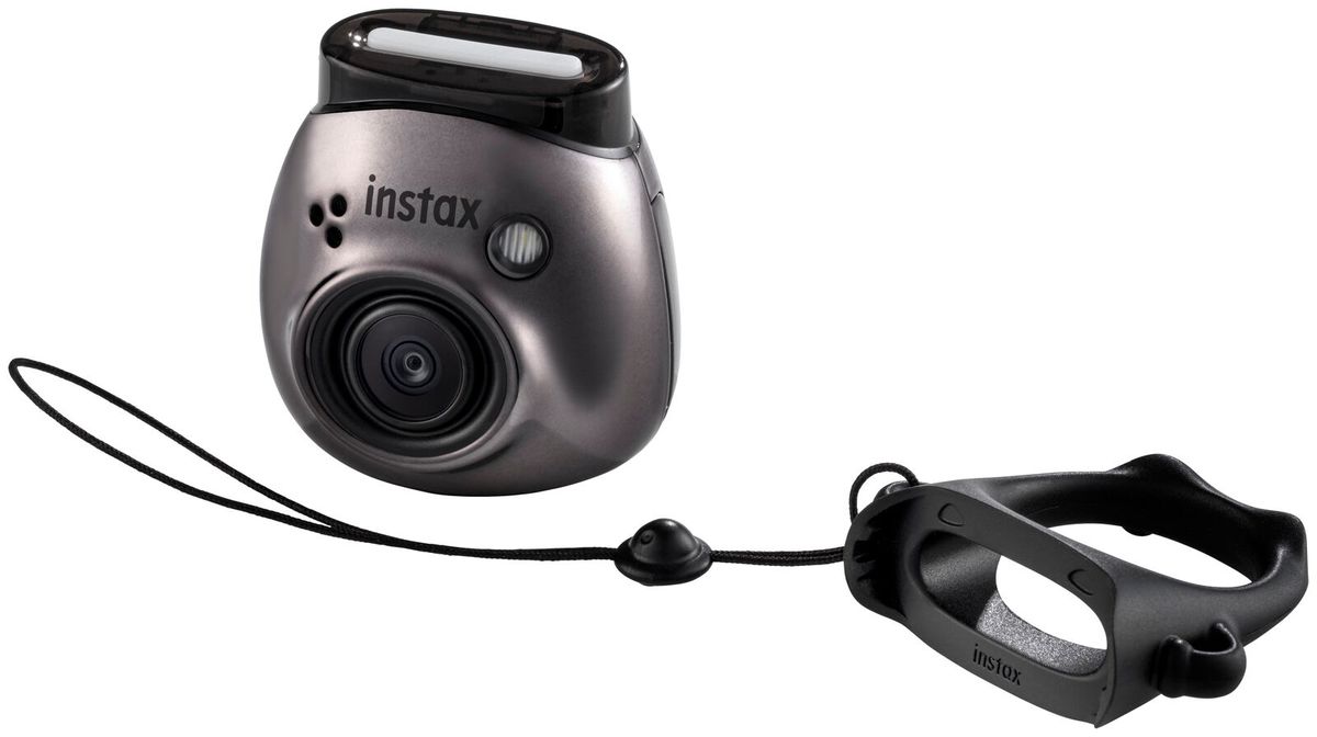 Fujifilm Instax Pal Metal