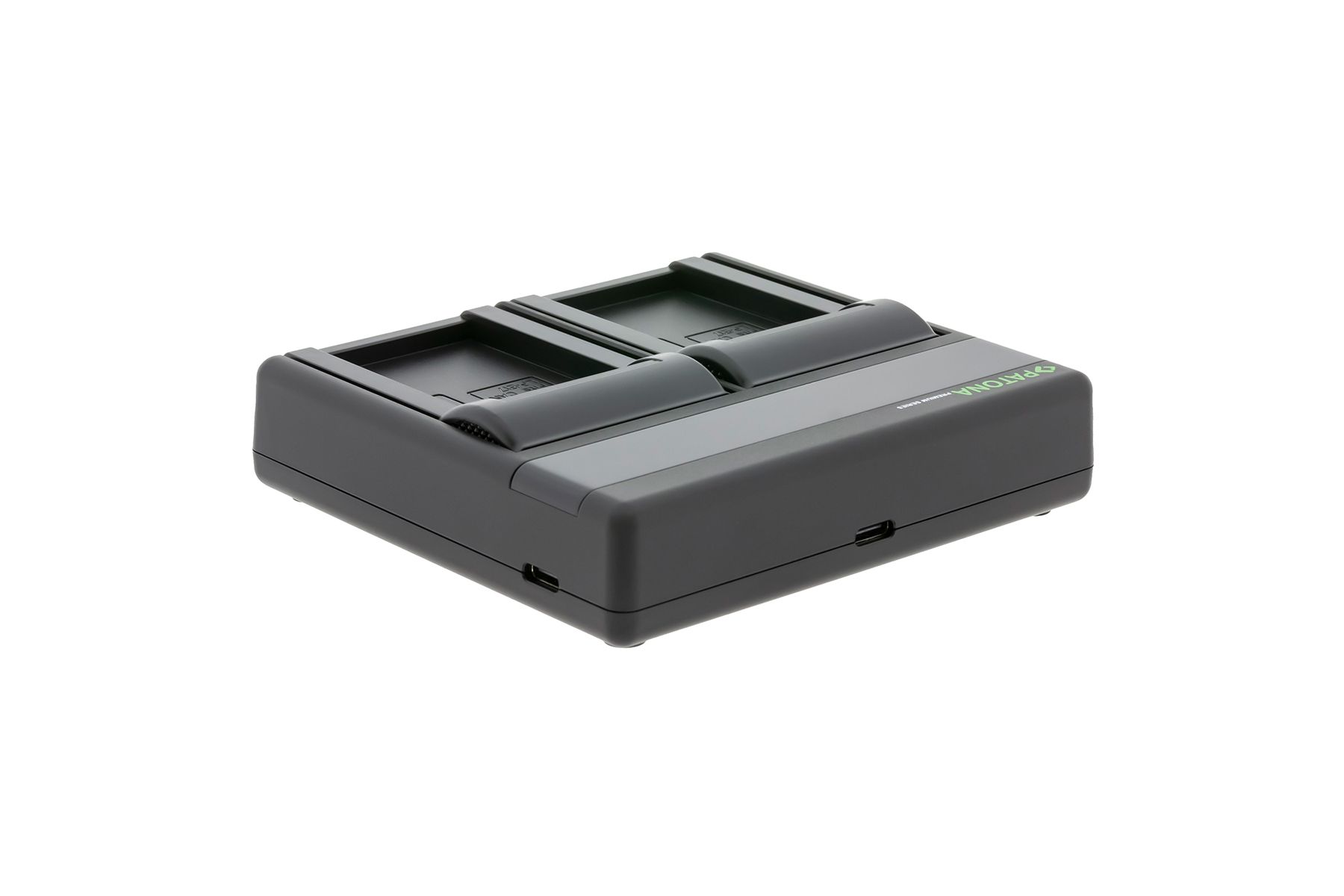 Patona Dual PD Sony NP-FZ100 USB-C