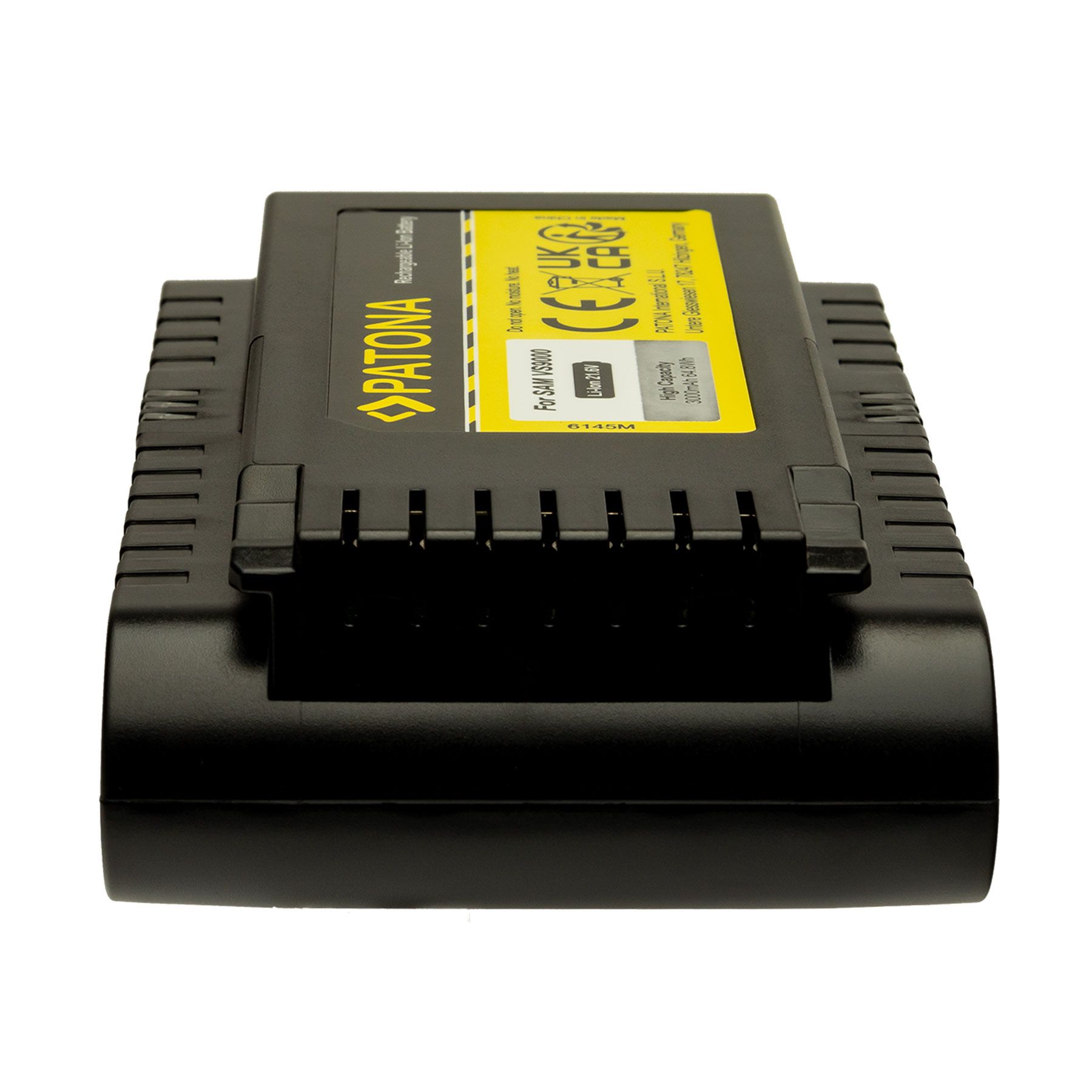 Patona Akku Samsung VS9000 VCA-SBT90E