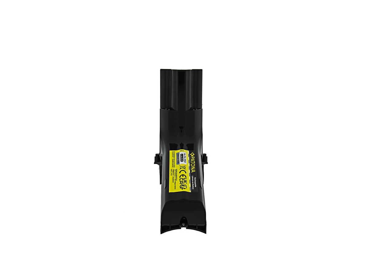 Patona Battery Philips IP822 FC6823