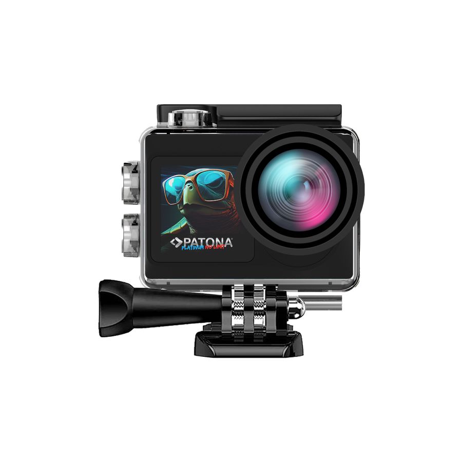 Patona Platinum Action Cam Life SL4 5K