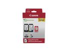 Canon PG-545BK + CLI-546 Foto Value Pack
