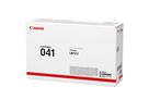 Canon 041 Toner Black Standard