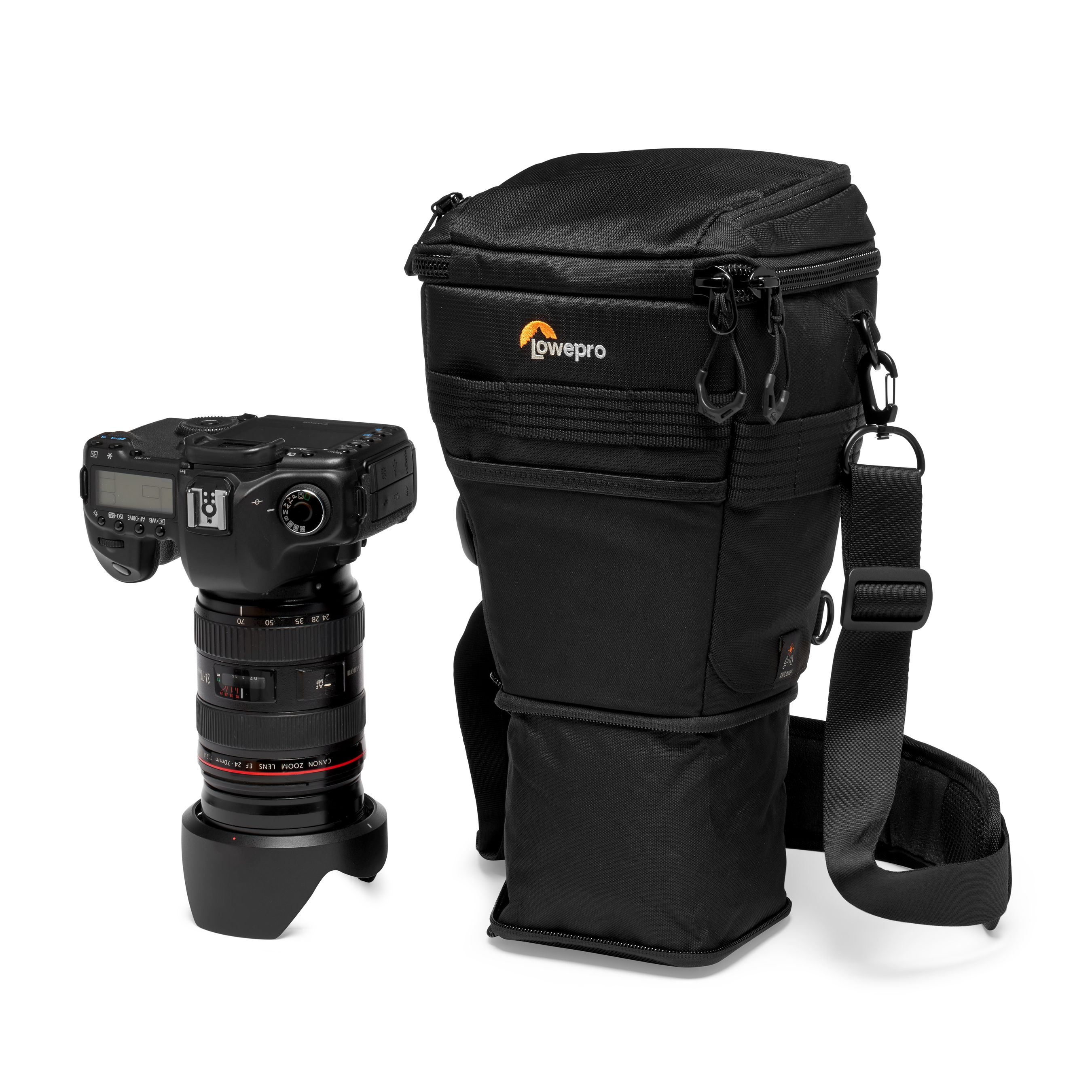 Lowepro ProTactic TLZ 70 AW II Black