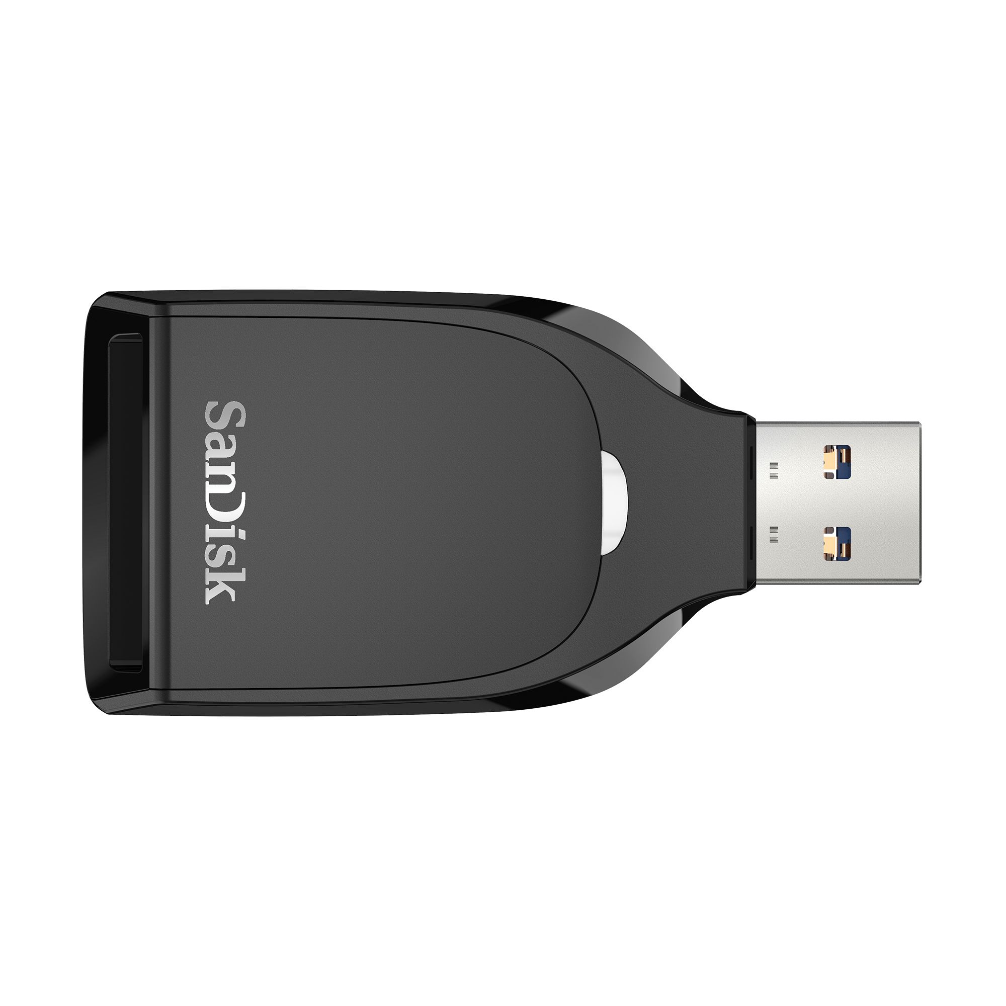 SanDisk QuickFlow SD Card Reader