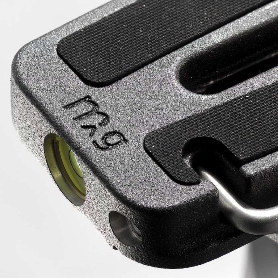 Manfrotto L-Bracket Q2 (200PL)
