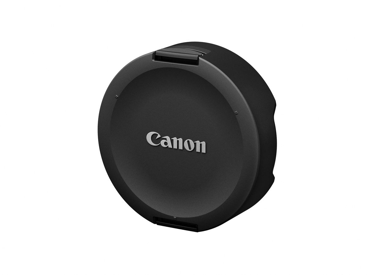 Canon 7-14 Objektivdeckel