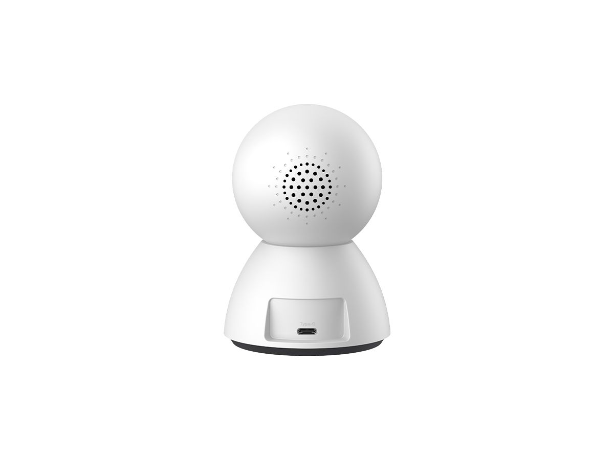 Baseus P1 Indoor Camera 3K