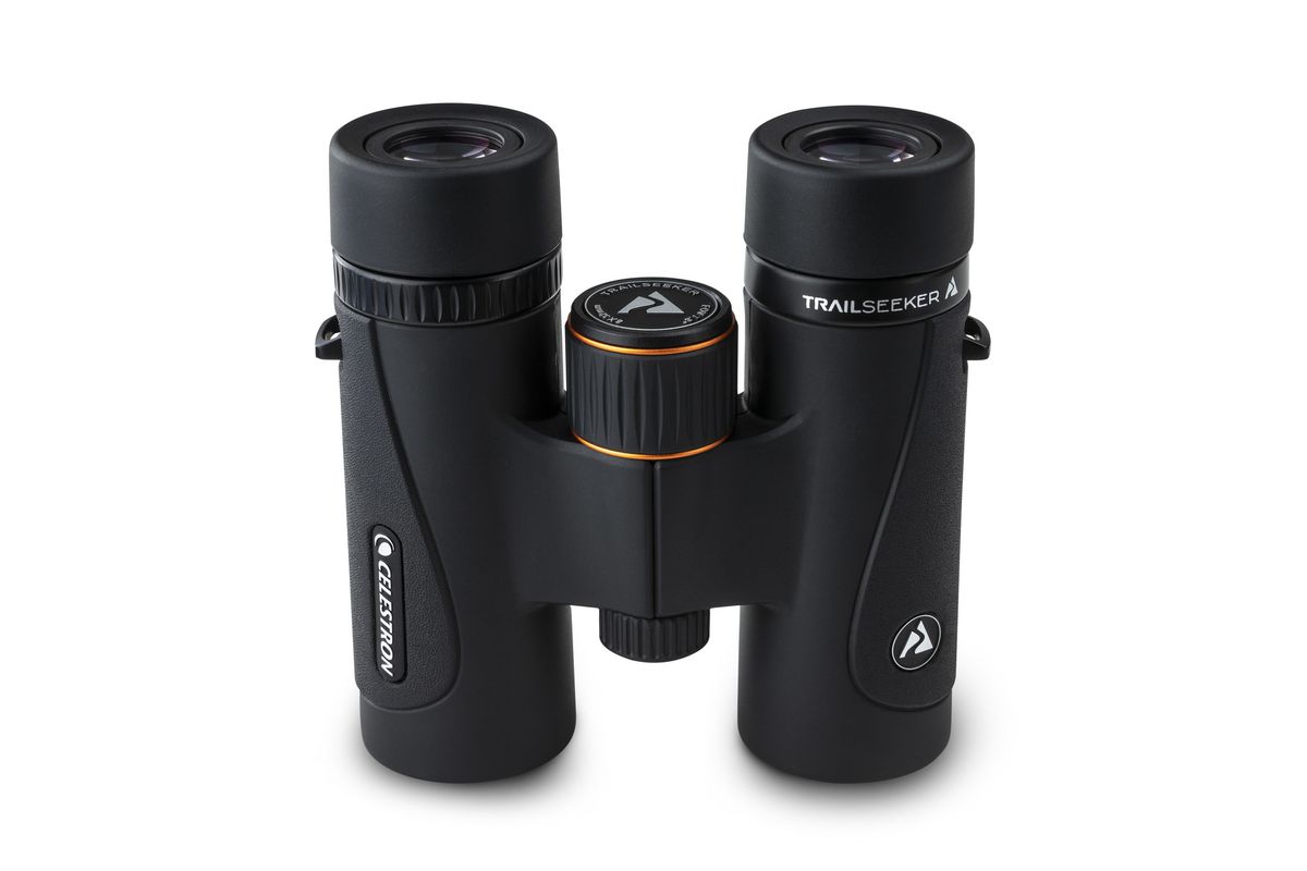 Celestron Trailseeker 8x32