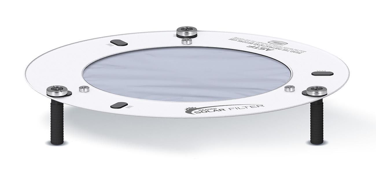 Baader AstroSolar Spektiv Filter 100mm