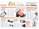 Baader 3.8 OD Digital Solar Filter 160mm