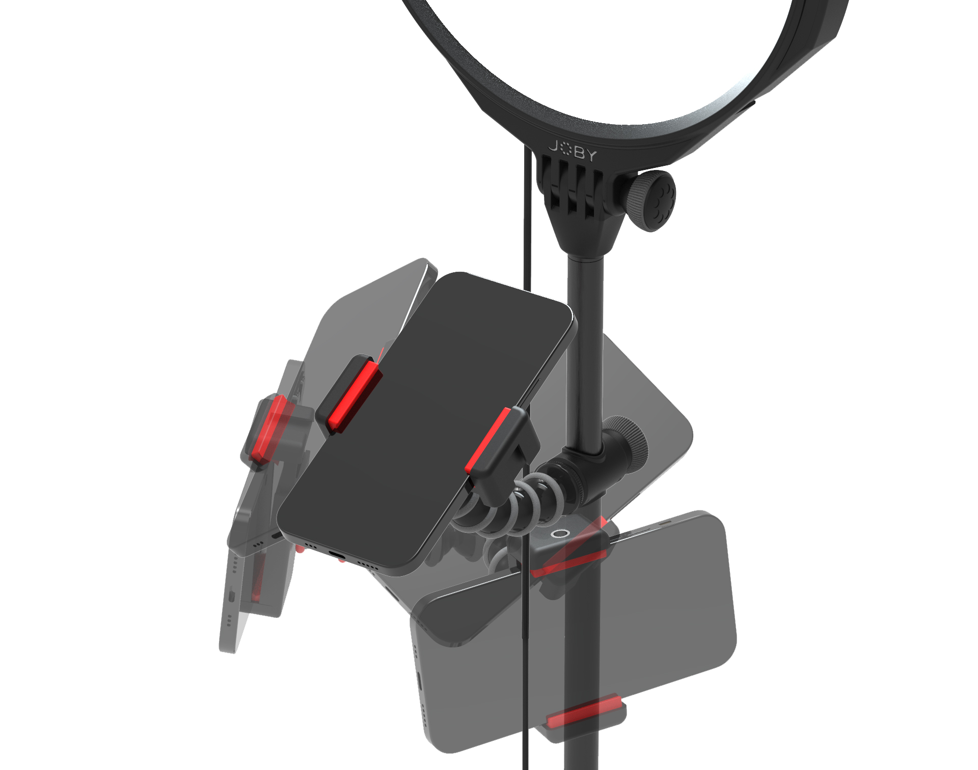 Joby Beamo Studio Creator Kit