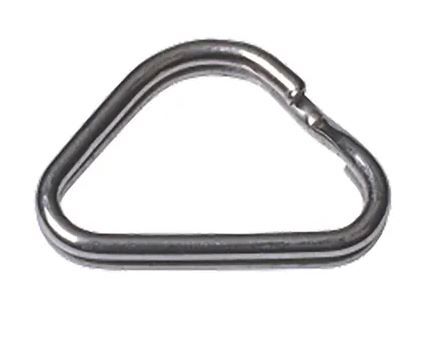 OLYMPUS Strap Ring (Spare)