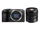 Nikon Z 30 + 12-28mm DX