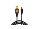 TetherPro USB 2.0 to Mini-B 5Pin 30cm B