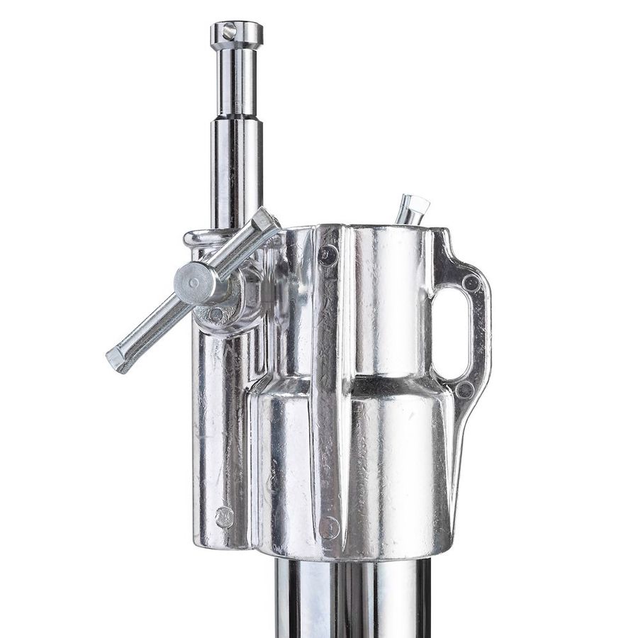 Avenger Wind Up Stand 260cm 1 Riser