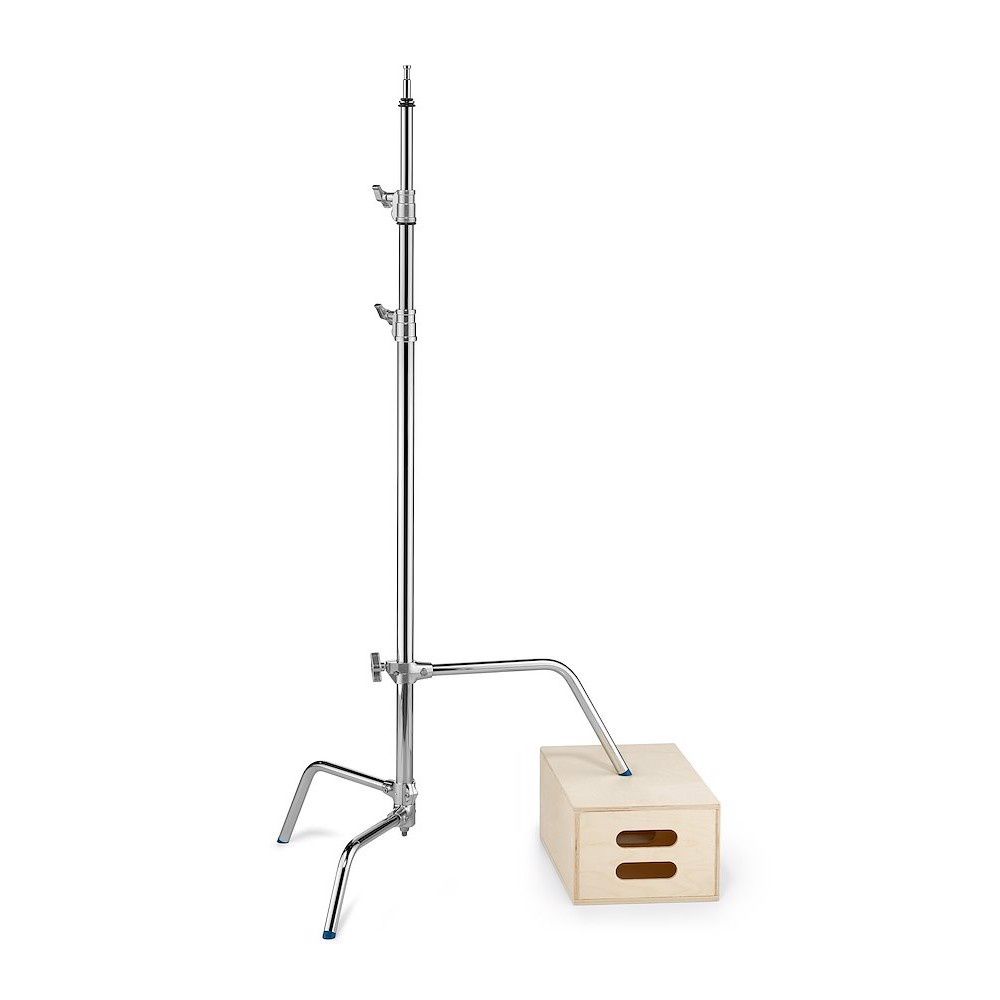 Avenger C-Stand Kit 33 Sliding Leg 330cm