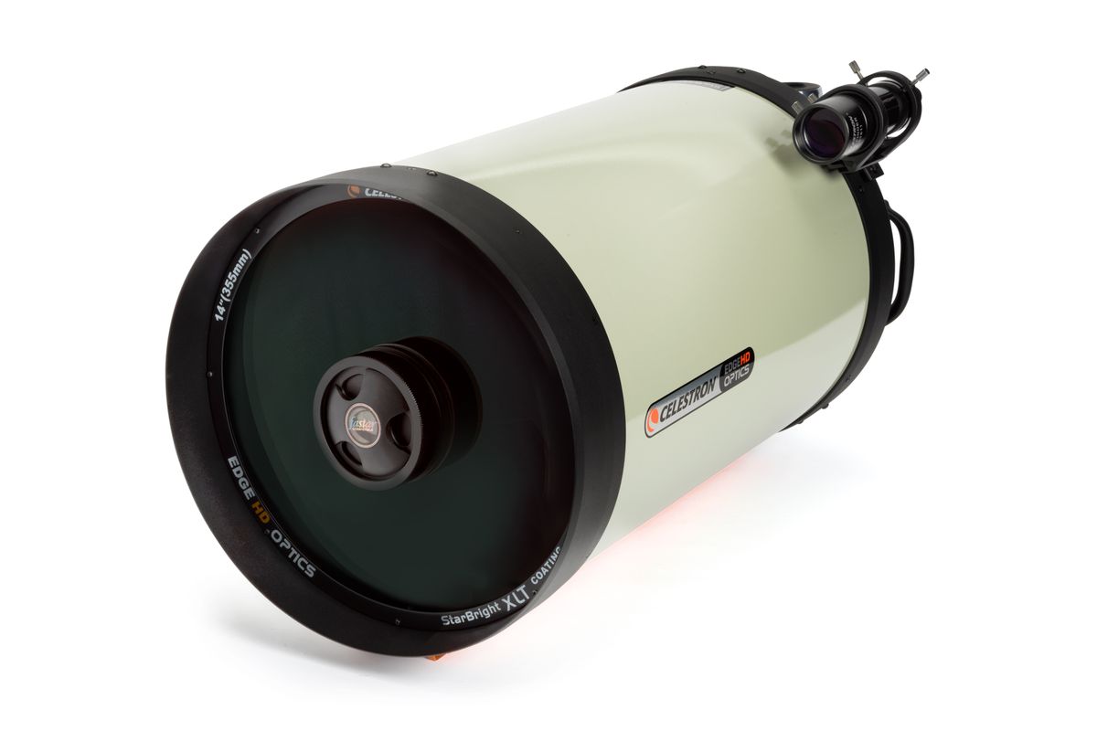 Celestron Optique EDGEHD 14"