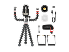 Joby GP Adv. Mobile Vlogging kit