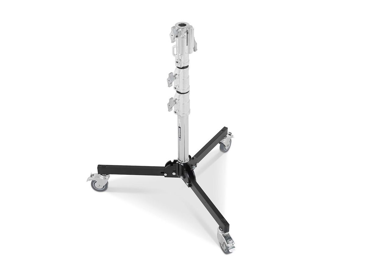 Avenger Roller Stand Low Boy 120cm