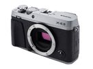 Fujifilm X-E3 Silver Kit XC 15-45mm