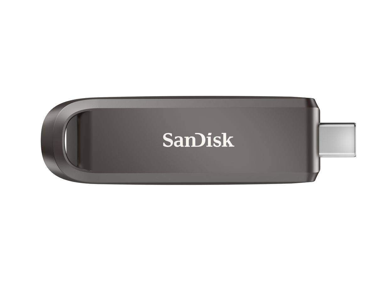 SanDisk Extreme PRO USB-C 3.2 512GB