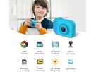 myFirst Camera 10 Blue