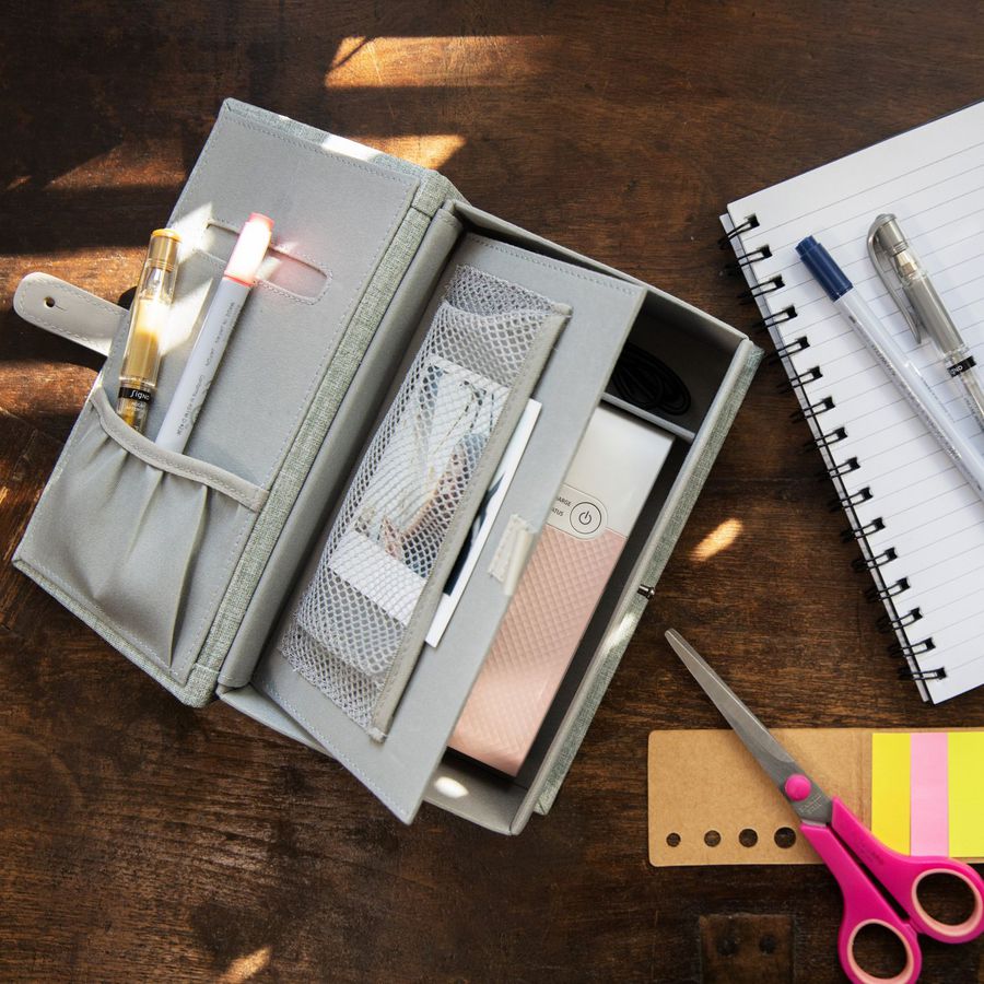 Canon DCC-SP1 Behälter SELPHY Square