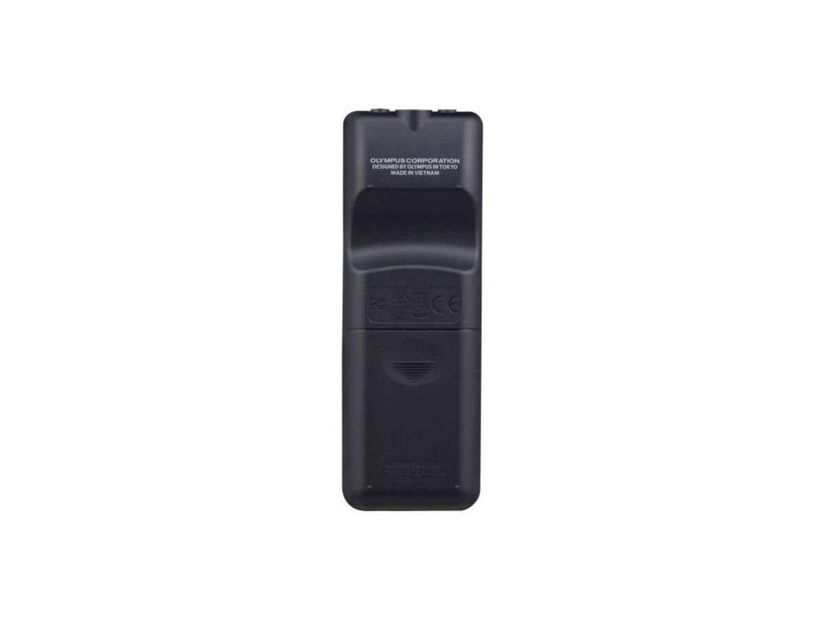 Olympus VN-541PC black (4GB) Dragon Edit