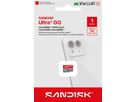 SANDISK Ultra GO 190MB/s micro SDXC 1TB