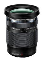 OM System m.Zuiko ED 12-200mm 3.5-6.3