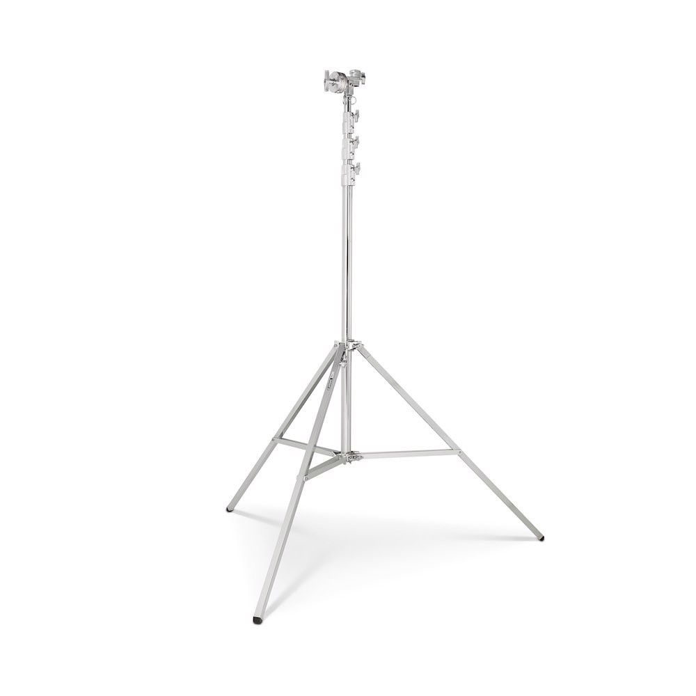 Avenger Overhead Stand 65 650cm Silver