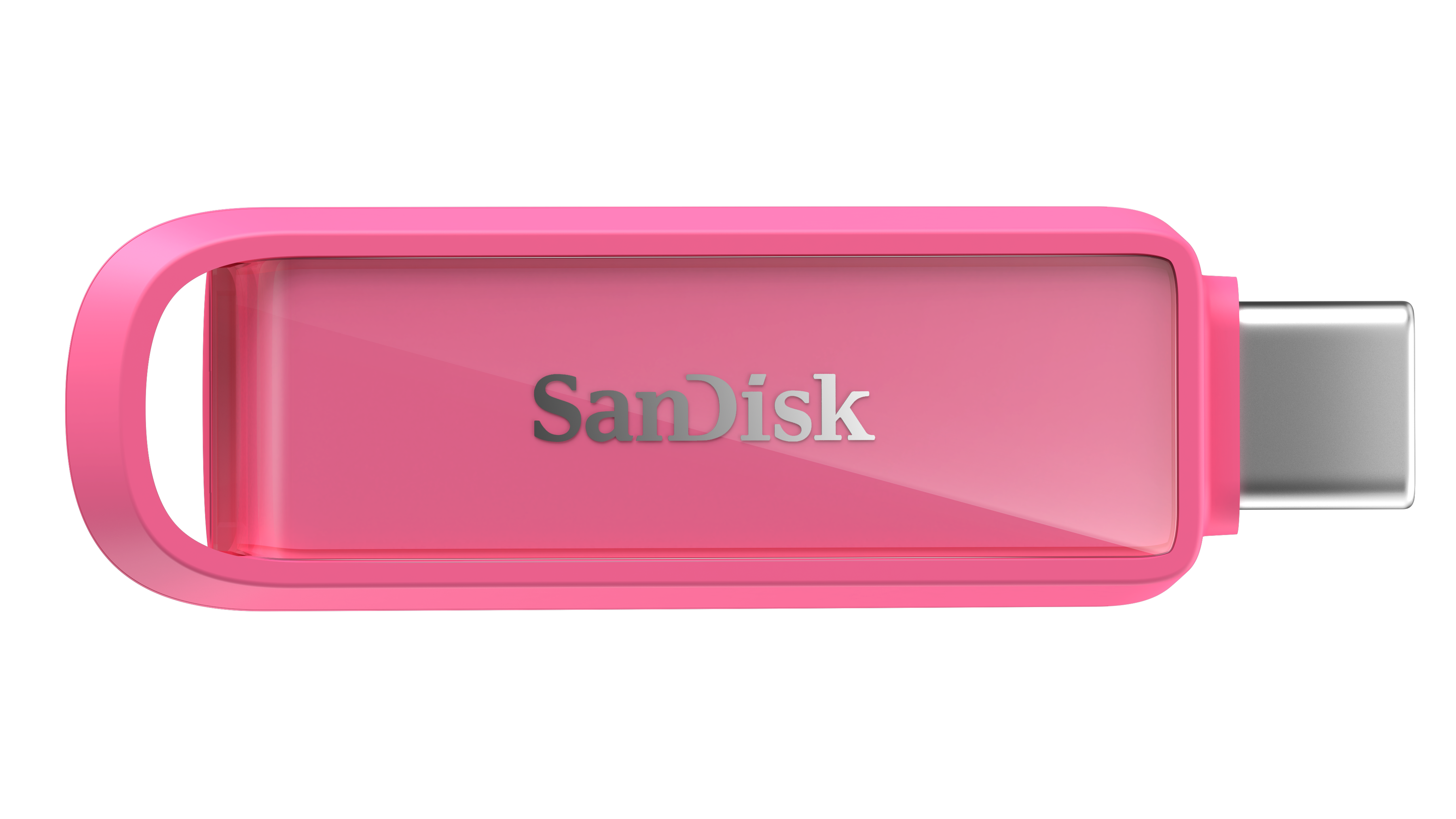 SanDisk Phone Drive USB-C 1TB pink