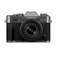 Fujifilm X-T30 III Charco Kit XC 13-33mm