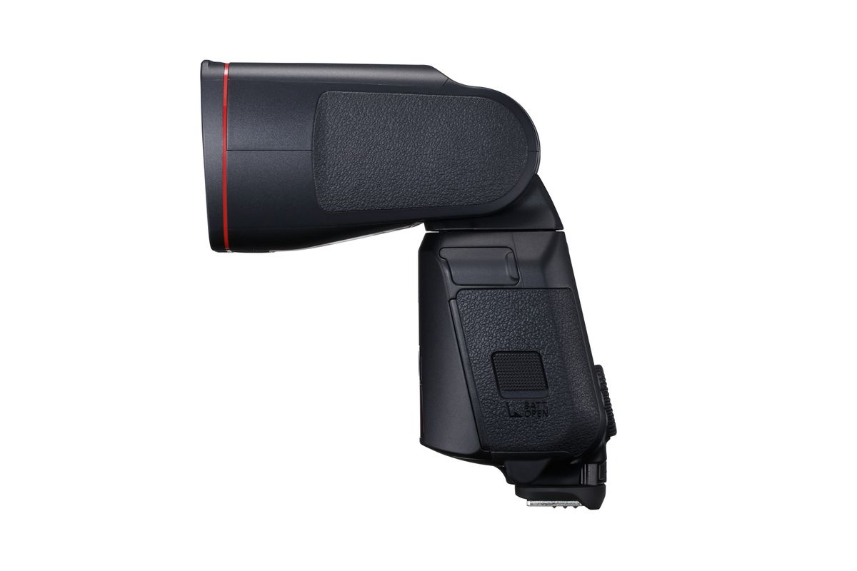 Canon Speedlite EL-1 Version 2