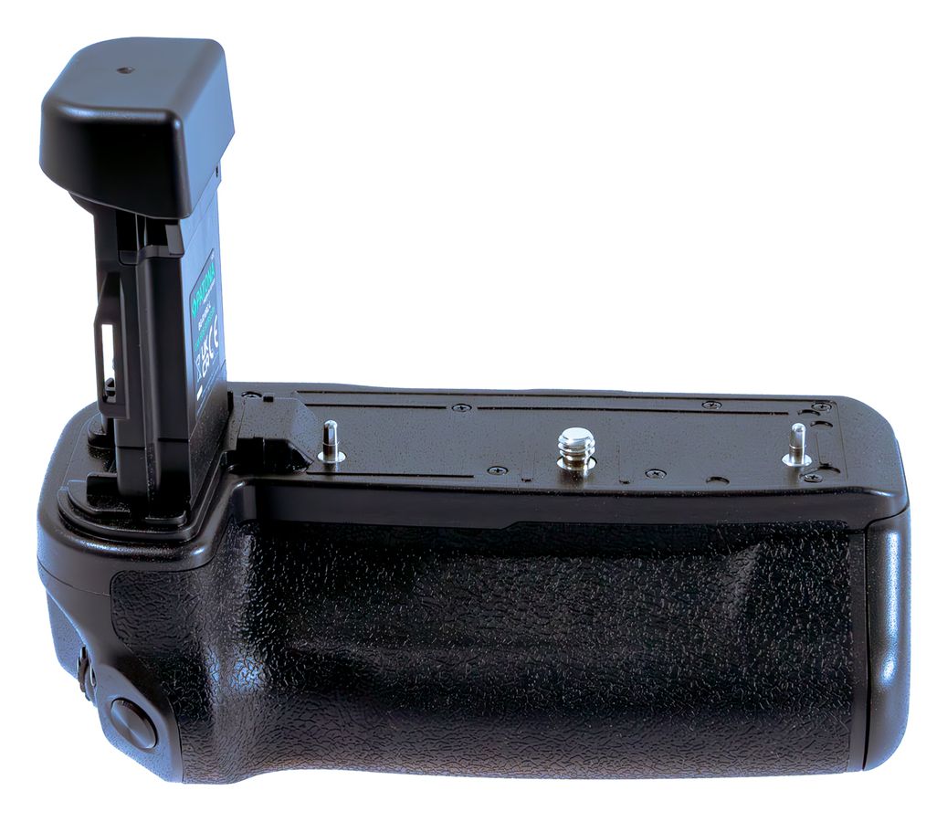 Patona Premium Batteriegriff BG-R10