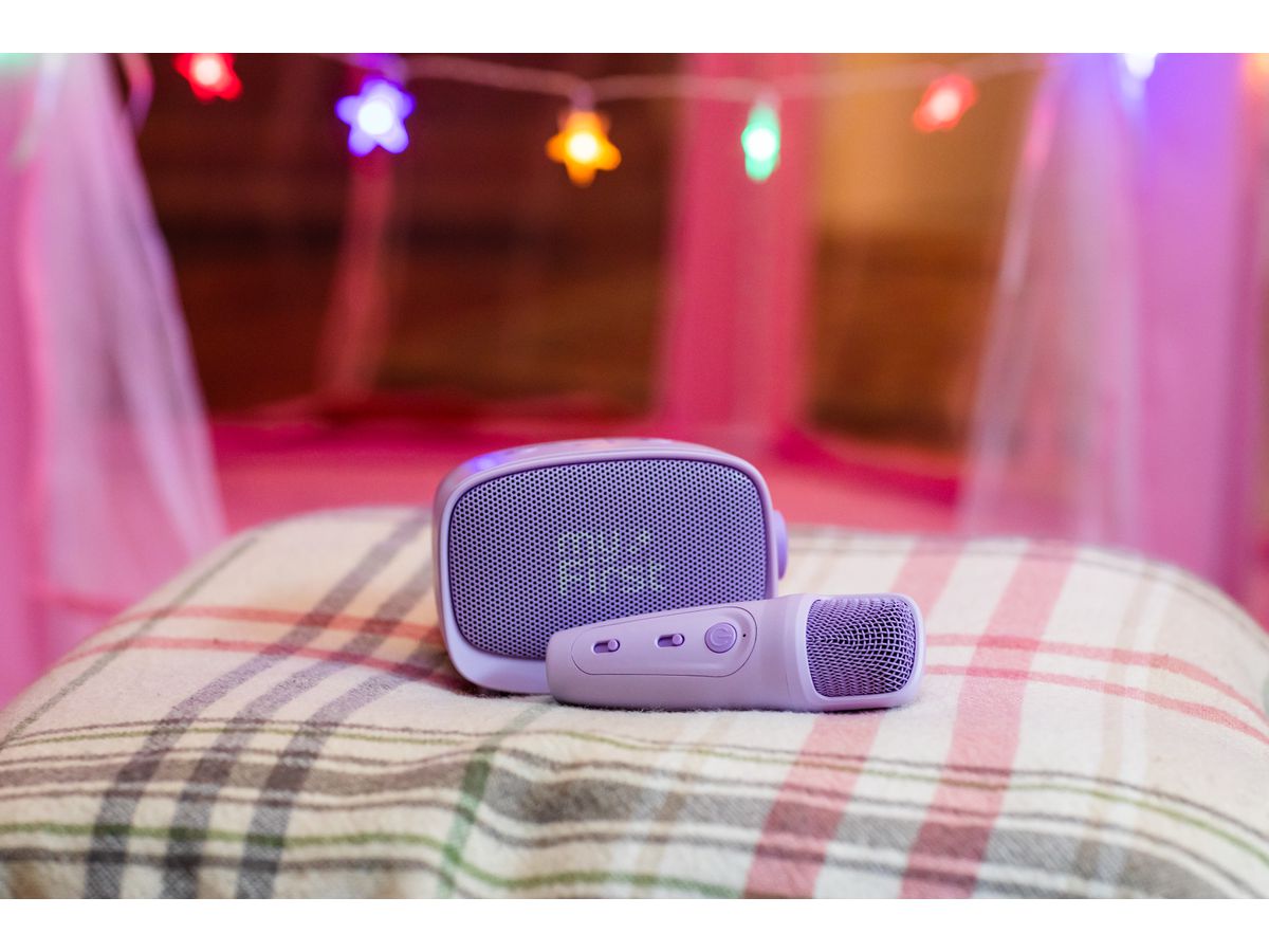 myFirst Voice 2 Purple