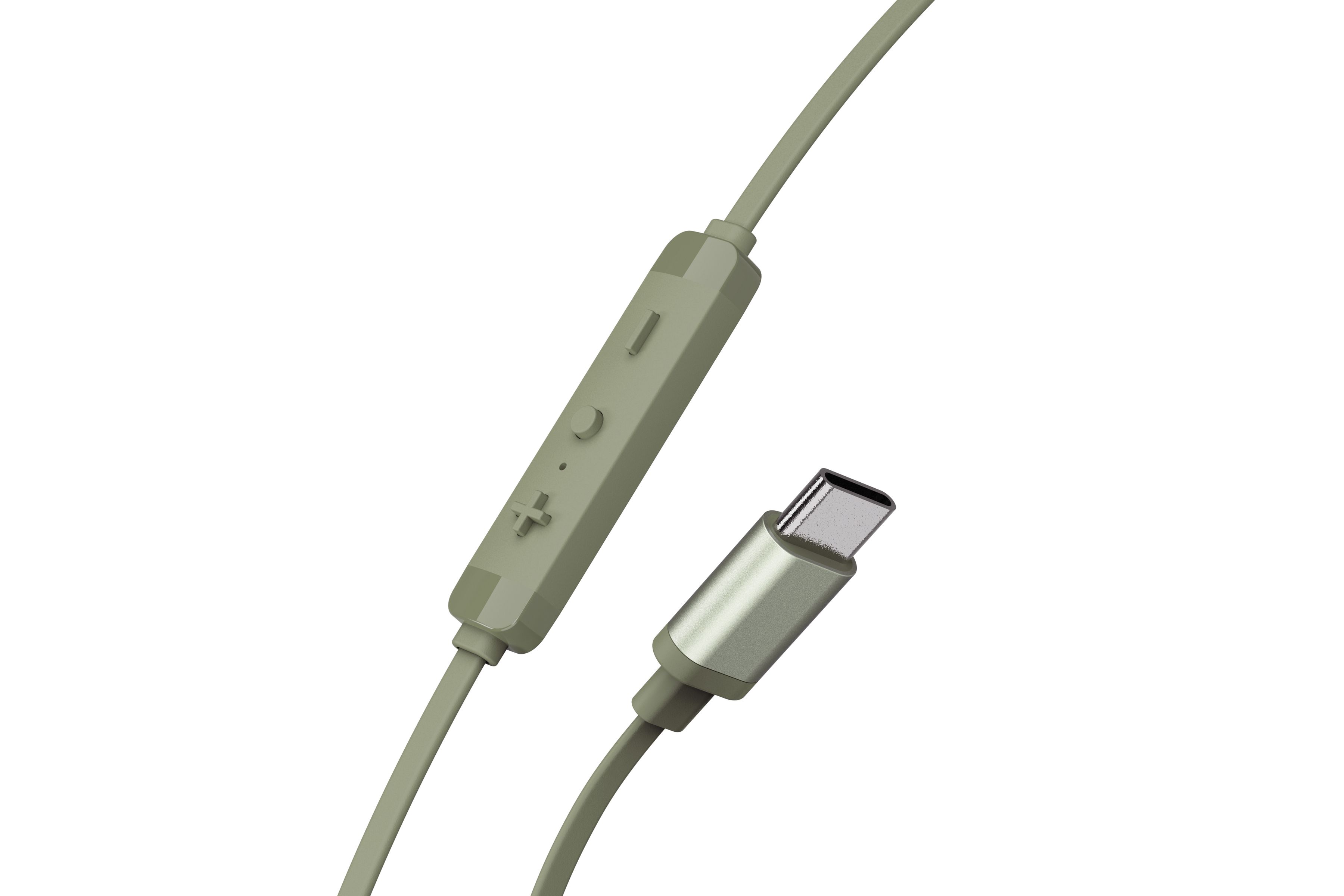 Fresh 'n Rebel Flow 2 Tip Dried Green