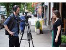 Sony ECM-B1M Shotgun Zoom Microphone
