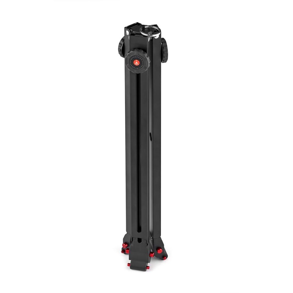 Manfrotto 608 Head w/Fast Single Leg CF