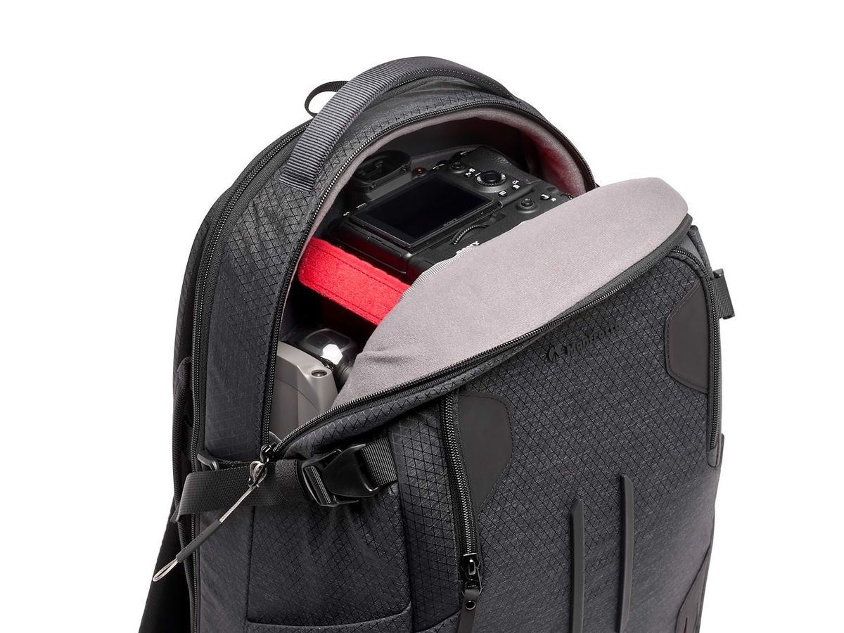 Manfrotto PL Backloader Backpack M